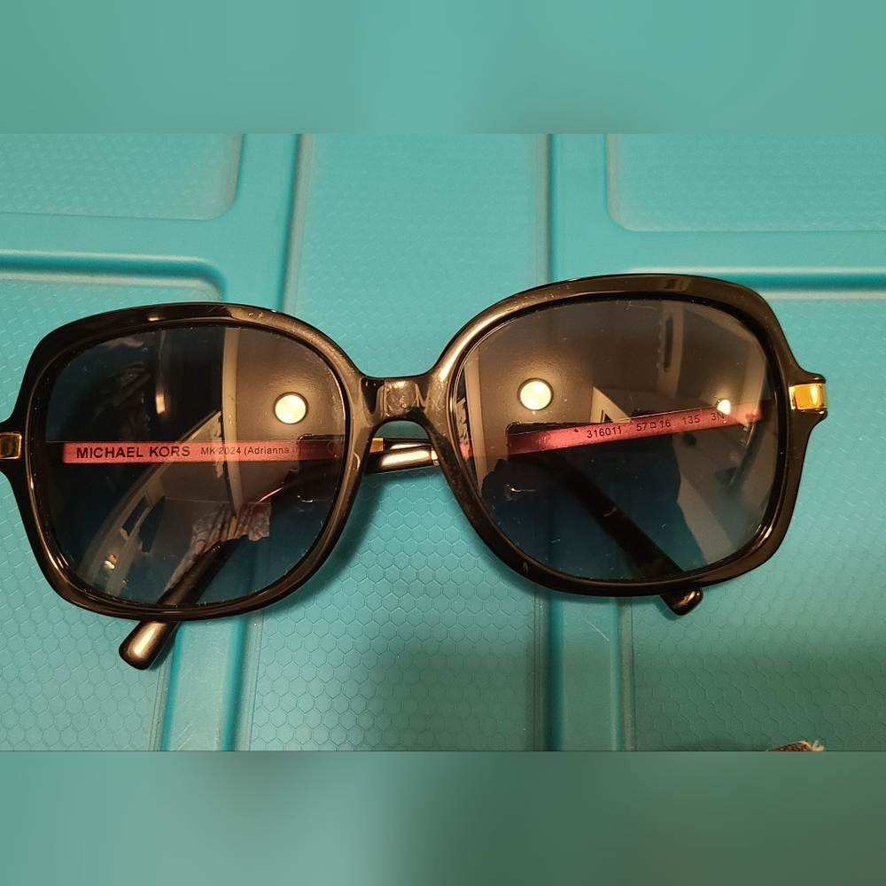 Michael Kors sunglasses